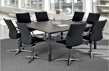 Febrü Cube Conference Konferenz